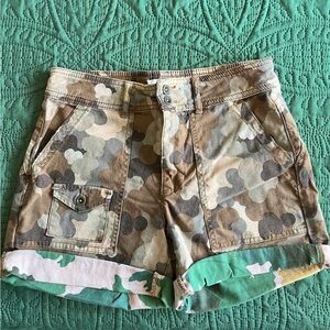 Anthropologie Women's Shorts